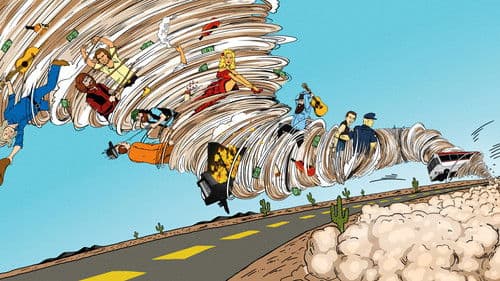 Mike Judge Presents: Tales from the Tour Bus Bild 2