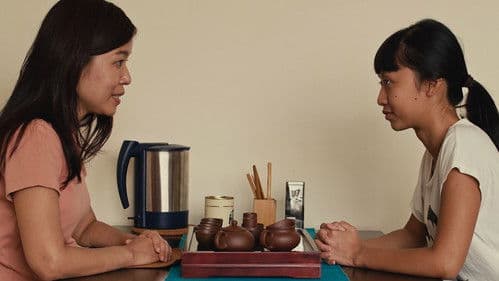 Tea Leaves & Lilies Bild 6