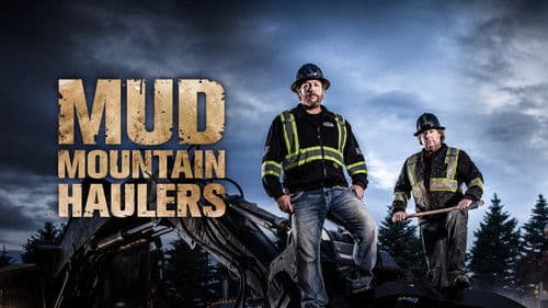 Mud Mountain Truckers Bild 1