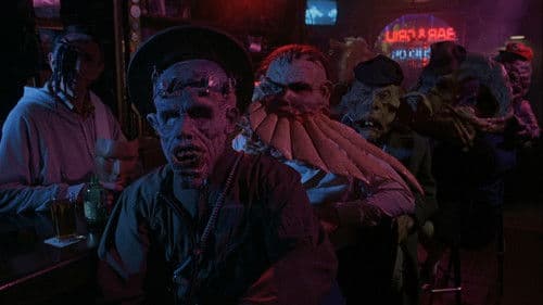 Basket Case 2 - Die Rückkehr Bild 2