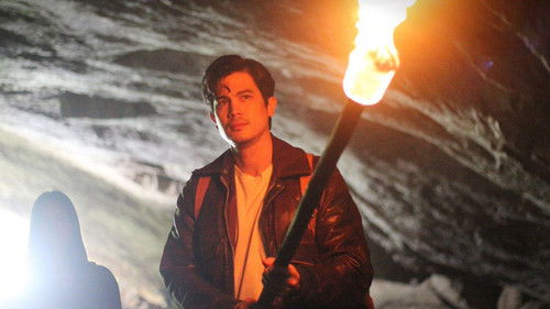 ผจญภัยล่าขุมทรัพย์หมื่นลี้ Bild 1