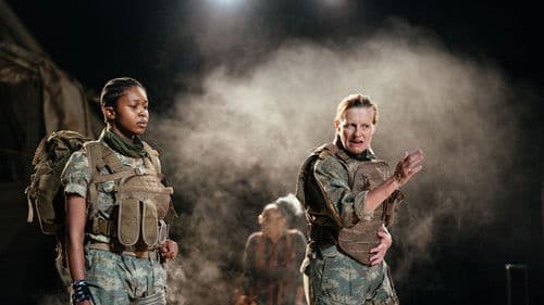 National Theatre Live: Paradise Bild 2