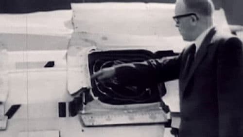 Comet: A Great British Air Disaster Bild 1