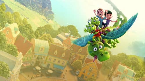 Die Olchis - Willkommen in Schmuddelfing Bild 1