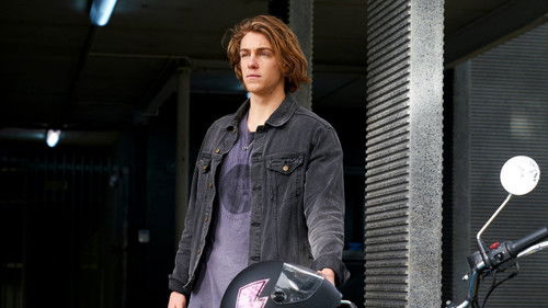 One of Us Is Lying Bild 8