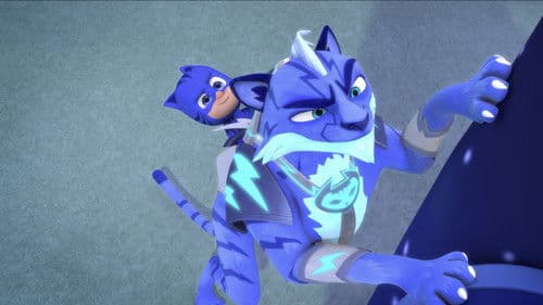 PJ Masks: Heroes of the Road Bild 3
