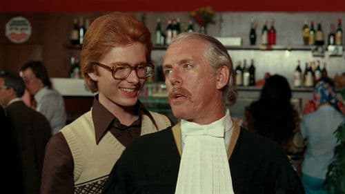 Amore mio non farmi male Bild 1