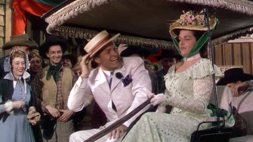 Sein Engel mit den zwei Pistolen Bild 2