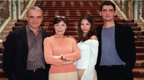 Das Glück ihres Lebens Bild 1