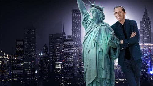 Gad Elmaleh: American Dream Bild 2