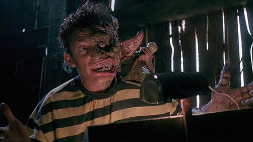 Freaks - Das ultimative Monster-Grusel-Kabinett! Bild 7