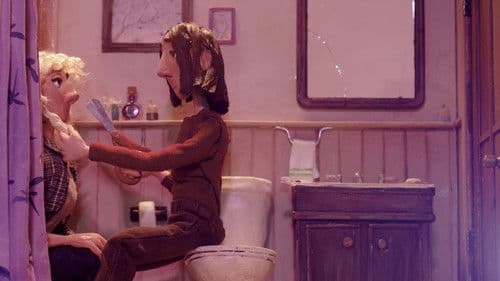 A Bird Hit My Window and Now I'm a Lesbian Bild 5