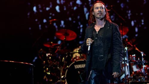 Johnny Hallyday : Que je t'aime Bild 2