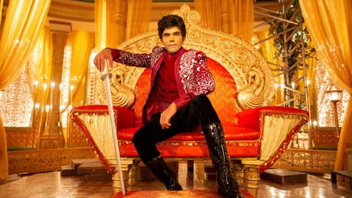 தி லெஜண்ட் Bild 8