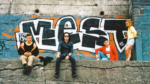 Here Are the Young Men Bild 1