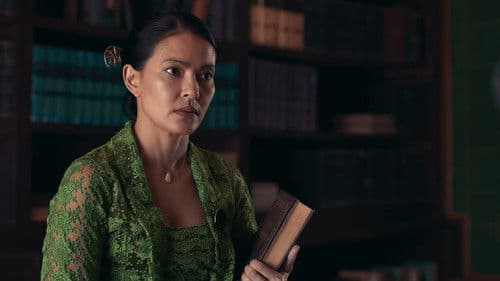 Gowok: Kamasutra Jawa Bild 1