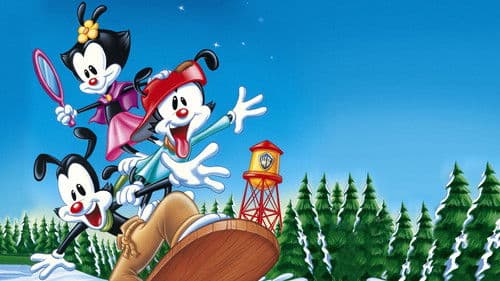 Animaniacs: Wakkos Wunsch Bild 3