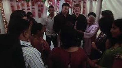 Chicken Tikka Masala Bild 1