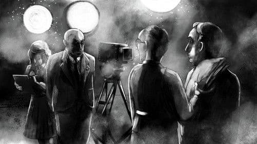 1940, main basse sur le cinéma français Bild 3