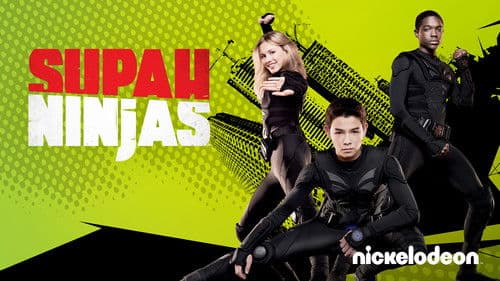 Supah Ninjas Bild 2