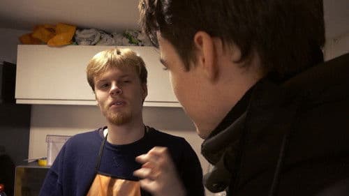 The Girl of My Dreams Bild 1