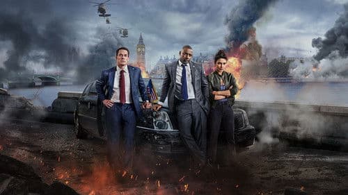 Heads of State Bild 8