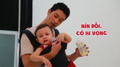 Vú Em Tập Sự Bild 1