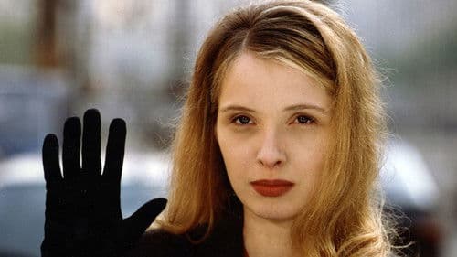 Drei Farben: Weiß Bild 3