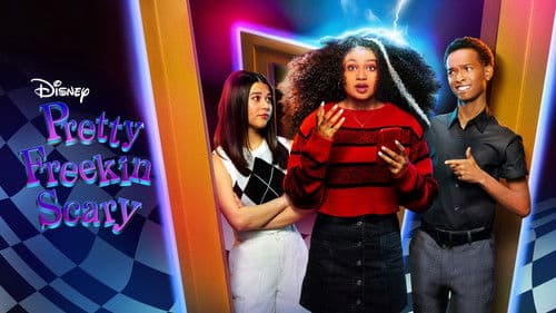 Pretty Freekin Scary Bild 7