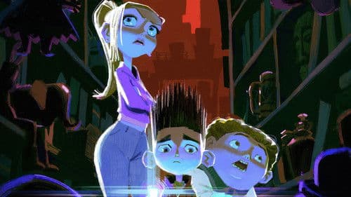 ParaNorman: The Thrifting Bild 3