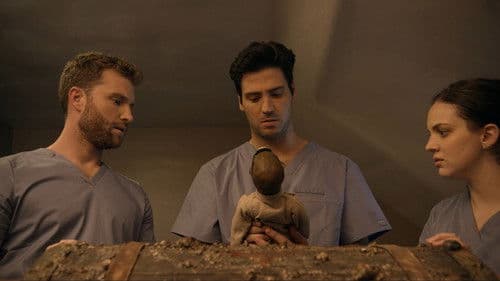 Puppet Master: Doktor Death Bild 2