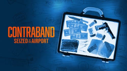 Contraband: Seized at the Airport Bild 3