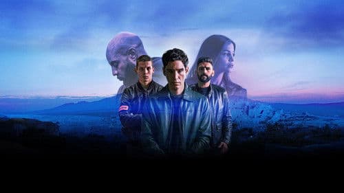 Ourika - Im Rausch Cop gegen Dealer Bild 4