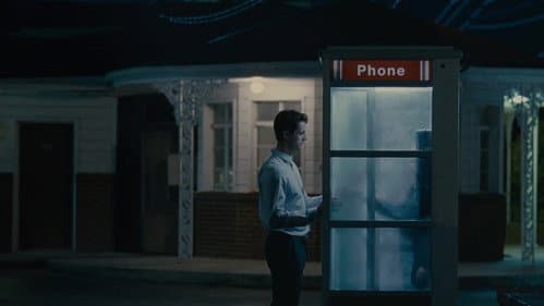Stoker - Die Unschuld endet Bild 7