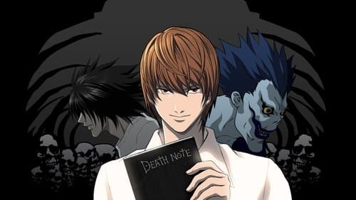 Death Note Bild 1
