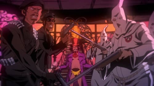 Black Dynamite Bild 5