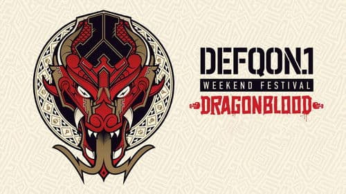 Defqon.1 Weekend Festival 2016: POWER HOUR Bild 1