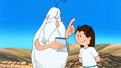 Es war einmal… der Mensch Bild 1