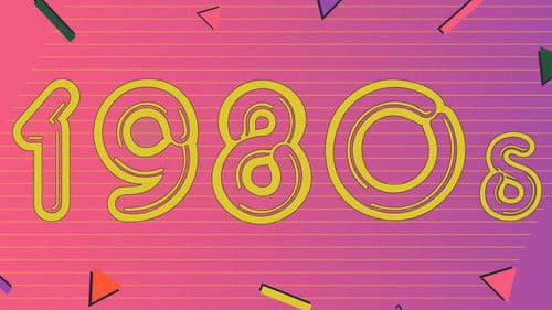 Back To The 80's - (Dance) Bild 1