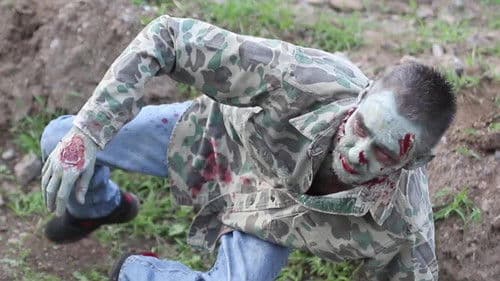 Beyond the Call to Duty - Elite Squad vs. Zombies Bild 2