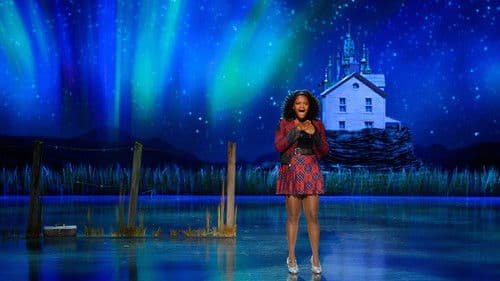 The Wiz Live! Bild 8