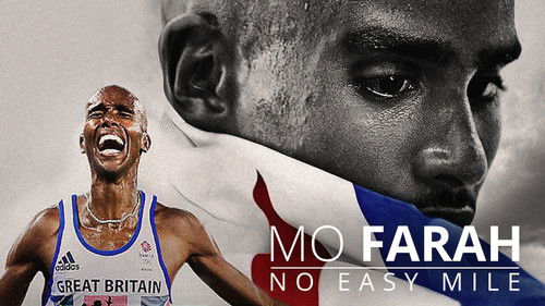 Mo Farah: No Easy Mile Bild 2