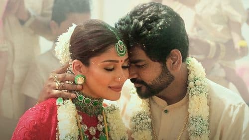 Nayanthara: Beyond the Fairy Tale Bild 1