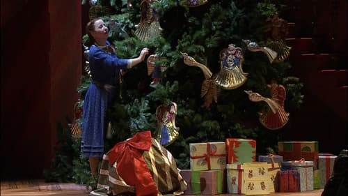 Humperdinck: Hänsel und Gretel Bild 1