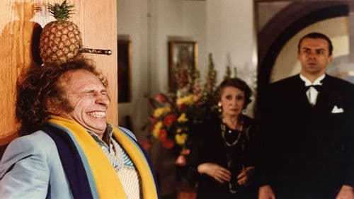 Ein Tolpatsch auf Abwegen Bild 2