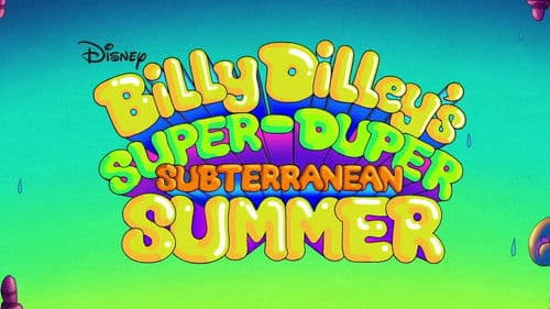 Billy Dilley’s Super-Duper Subterranean Summer Bild 4