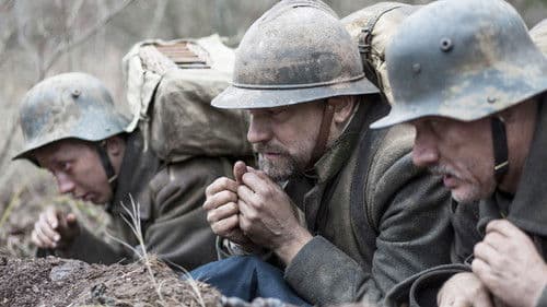 Szürke senkik Bild 1