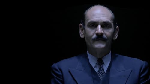 Asesinato en el Senado de la Nación Bild 3