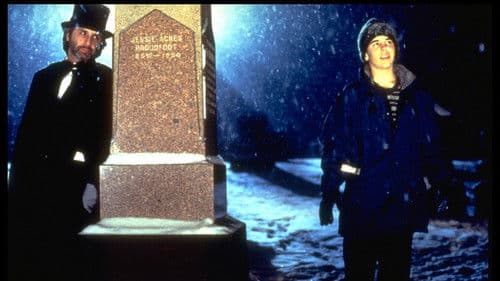 Shadow Zone: The Undead Express Bild 1