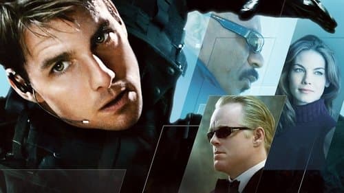 Mission: Impossible III Bild 4